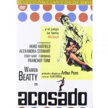 Acosado [DVD]