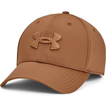 Under Armour Men's Blitzing Hat Green M/L
