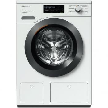 Lavadora carga frontal Miele WCI880 WCS 125 Gala Edition