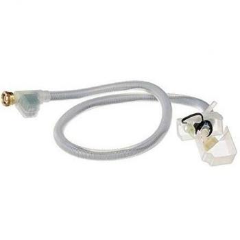 Tubo de alimentación Aquastop para lavadora 1500 mm Bosch y Siemens