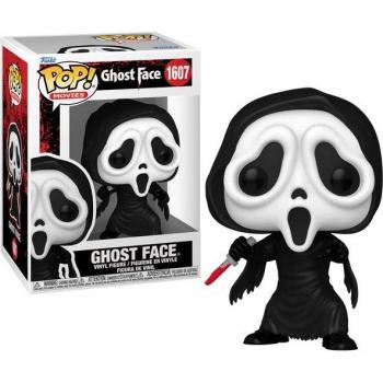 Funko Pop! Movies - Scream #1607 Ghost Face