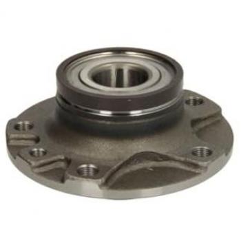 Juego de cojinete de rueda BTA H1F032BTA para eje trasero, izquierda y derecha
