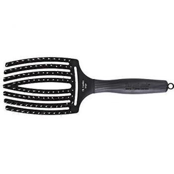 Olivia Garden Fingerbrush Combo - Cepillo, tamaño grande