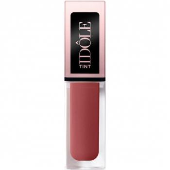 Lancôme Idôle Tint Liquid Eyeshadow 7ml - Shade 07 Earth Red