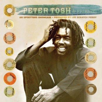 An upsetters showcase vinilo