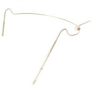 MICRO DIADEMA HT5 BG (BEIG) AUDIX - Diadema de micrófono, color beige, diseño ligero y cómodo, ideal para presentaciones en vivo y grabaciones, con alta calidad de sonido y resistencia a la