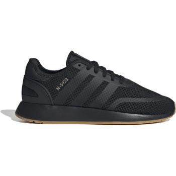 Zapatillas de running Adidas N-5923 para hombre, color negro, talla 41 1/3