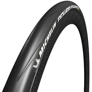 Michelin Power Endurance Cubiertas, Deportes y Aire Libre, Negro, 700 x 25 c