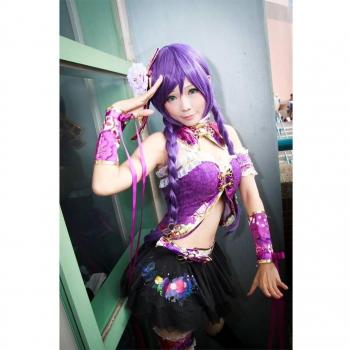 Cosplay Erena (24x36 inch, 60x90 cm) Silk Poster Seda Cartel PJ1B-230E