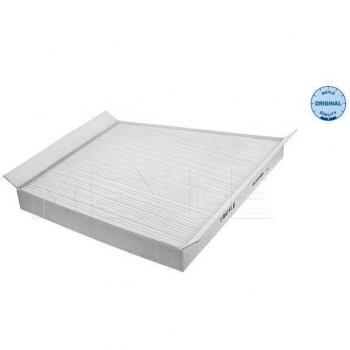 Filtro de habitáculo MEYLE 012 319 0006, tipo: Filtro de aire para el habitáculo, características: compatible con vehículos específicos, diseñado para mejorar la calidad del aire interior, fácil instalación, fabricado con materiales de alta
