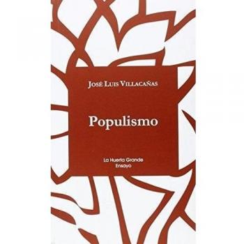 Populismo -