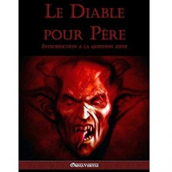 El Diablo como Padre - Edición Rústica