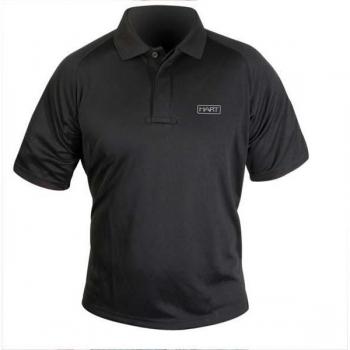 Hart - Camisa CLIMATIC-PS negra - T.XXXL