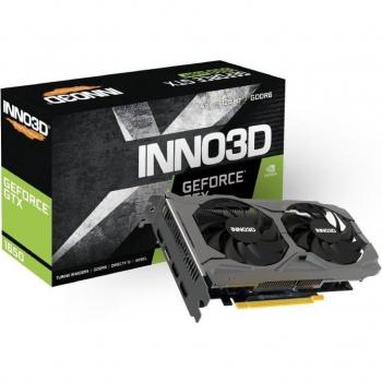 Inno3D GeForce GTX 1650 Twin X2 OC 4GB GDDR6