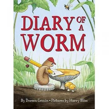 Diary of a Worm