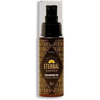 Eternal Summer Mawimbi SPF 50 Mineral Sunscreen Cream for Sensitive Skin - 50ml