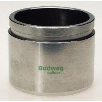 Émbolo de pinza de freno BUDWEG CALIPER 236014 para MITSUBISHI L200 III y NISSAN Pick Up