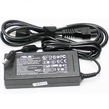 Adaptador ASUS 90W 19V 3 Pines Negro para Notebook