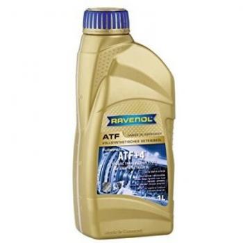 RAVENOL ATF + 4 Fluido, 1 L