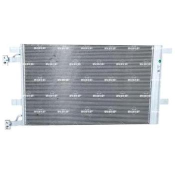 Condensador de aire acondicionado NRF 350685