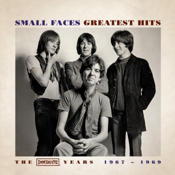 Greatest hits:the inmmediate years