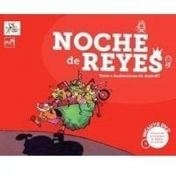 Noche de Reyes: 15