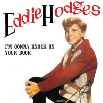 Eddie Hodges - I'm Gonna Knock On Your Door (Vinyl LP)