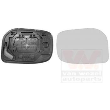 Van Wezel 5432832 Espejos Exteriores para Automóviles