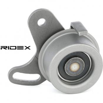 Polea tensora RIDEX para correa dentada 308T0117 compatible con HYUNDAI y KIA