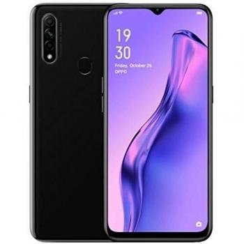 OPPO A31 4GB/64GB Mystery Black
