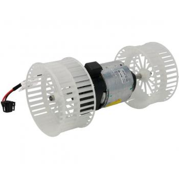 Ventilador de Calefacción MAHLE ORIGINAL AB 152 000P para vehículos con climatizador automático