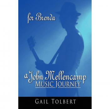Un Viaje Musical de John Mellencamp: Para Brenda - Edición en Tapa Blanda