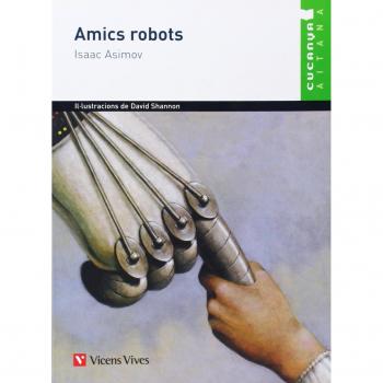 Amics Robots