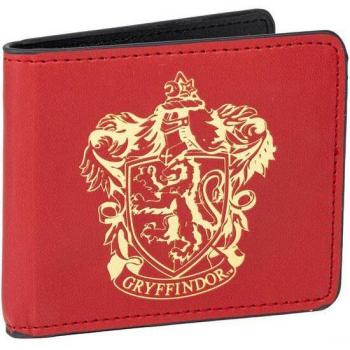 Billetero Harry Potter Gryffindor Red - Cerdá