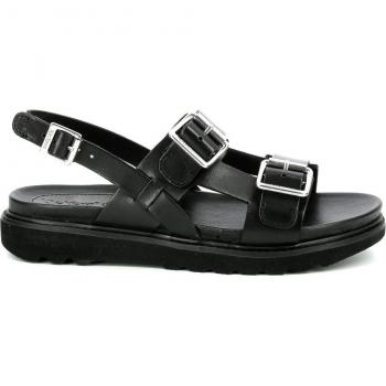 Sandalias de Mujer Kickers Neosummer 860710-50 Color Negro