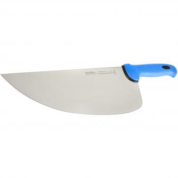 Walter macheta, Azul, 36 cm