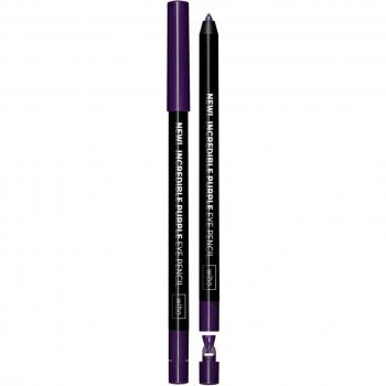 Wibo Incredible Eye Pencil in Stunning Purple Shade
