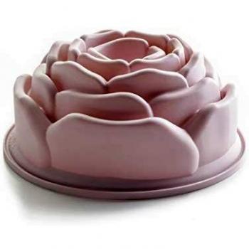 IBILI Molde Rosa, Centimeters