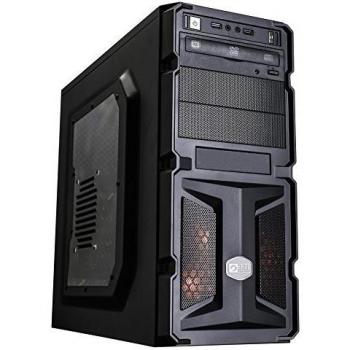 Chili Green Blast DB20 GT01 3075 desktop-PC