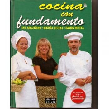 Cocinar Con Fundamento