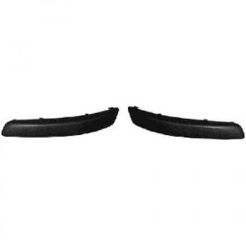 Protector para Parachoques Izquierdo Volkswagen Golf 5 (2003-2008) Van Wezel 5894581