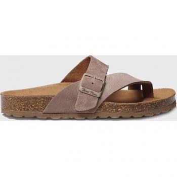 Sandalias planas de mujer Toni Pons Gaia-QT