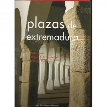 Plazas de Extremadura