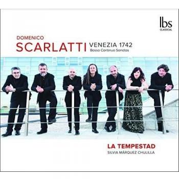 Scarlatti: Venezia 1742