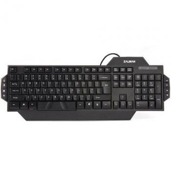 Zalman ZM-K350M - Teclado