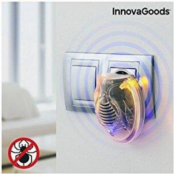 InnovaGoods Repelente de Arañas