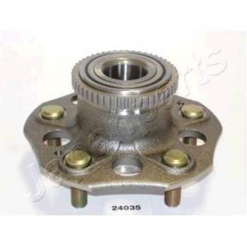Kit de rodamiento de rueda JAPANPARTS KK-24035