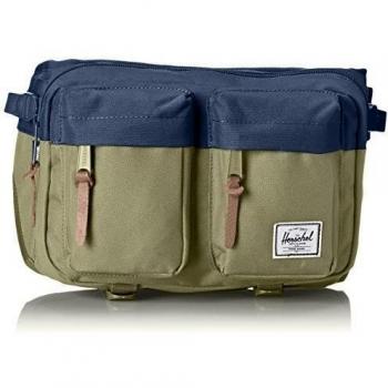 Herschel Supply Company  Riñonera deportiva 10018-00755-OS, Varios colores