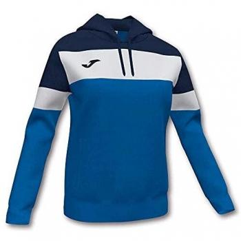 Joma Crew IV Women's Hoodie with Hood