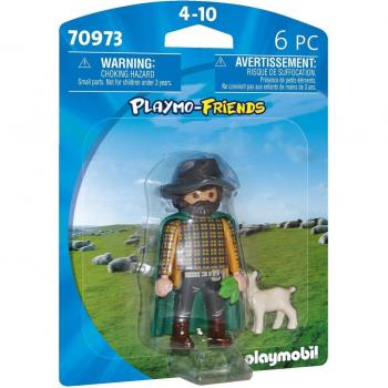 Playmobil 70973 Playmo-Friends Shepherd